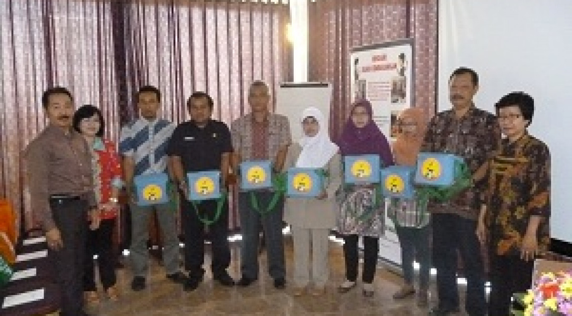 Bandung