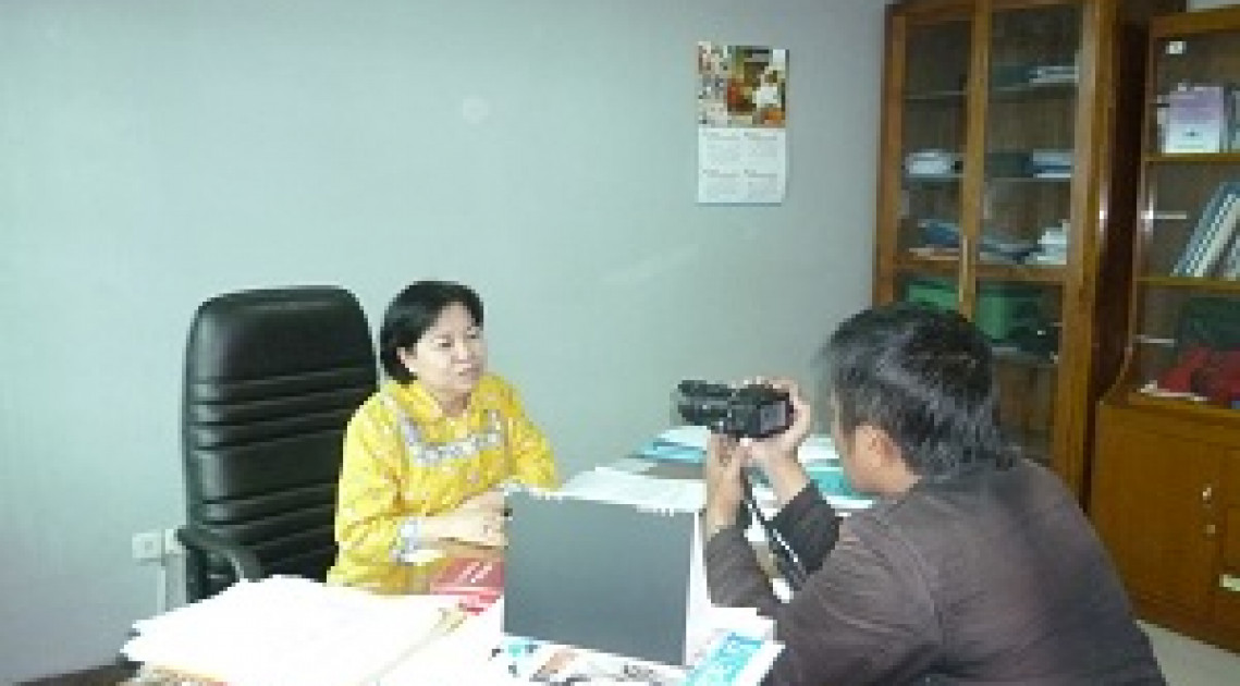 Bandung