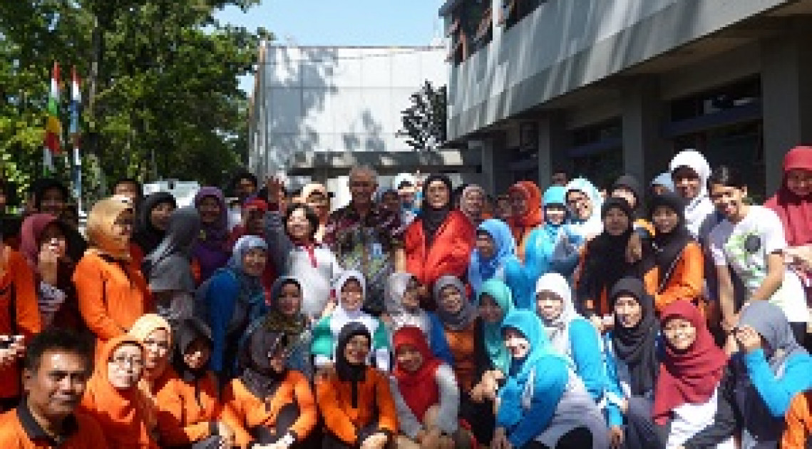 Bandung