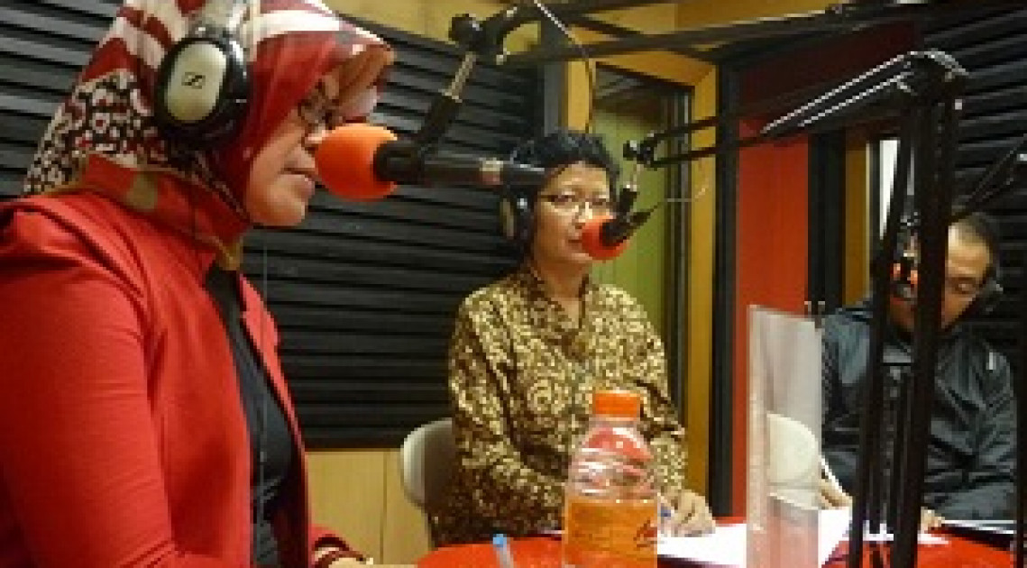 Bandung