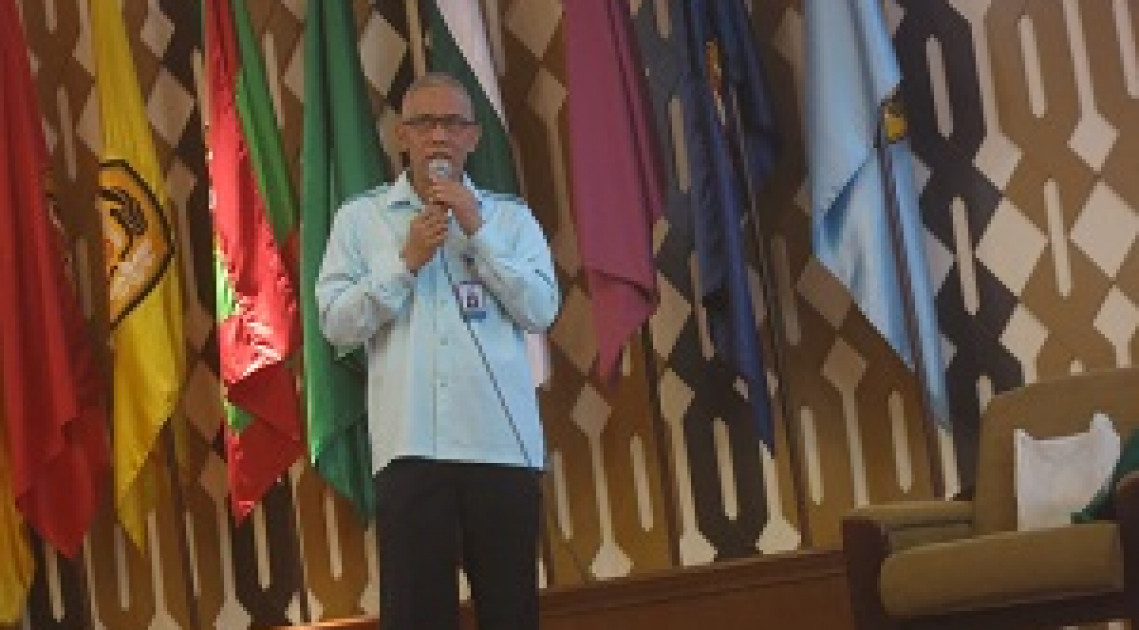 Bandung