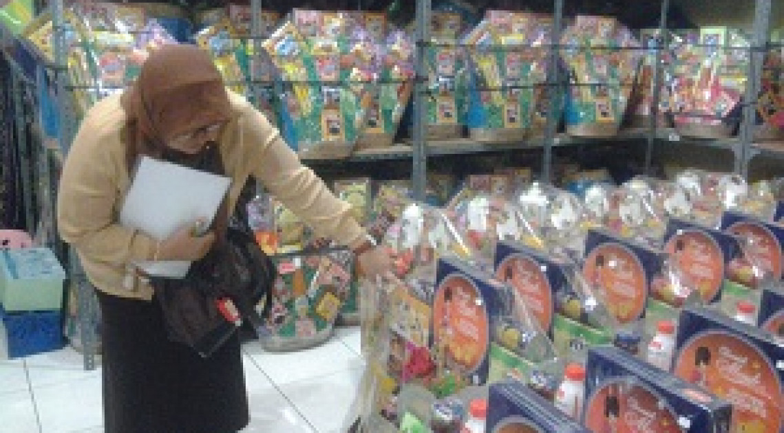 Bandung