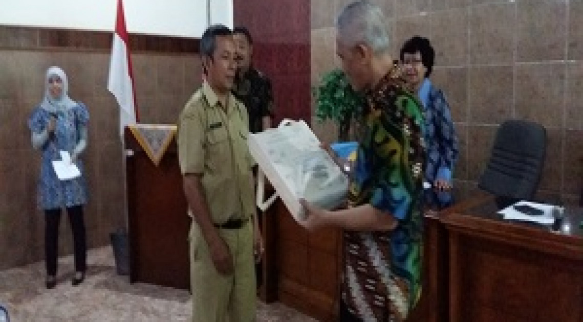 Bandung