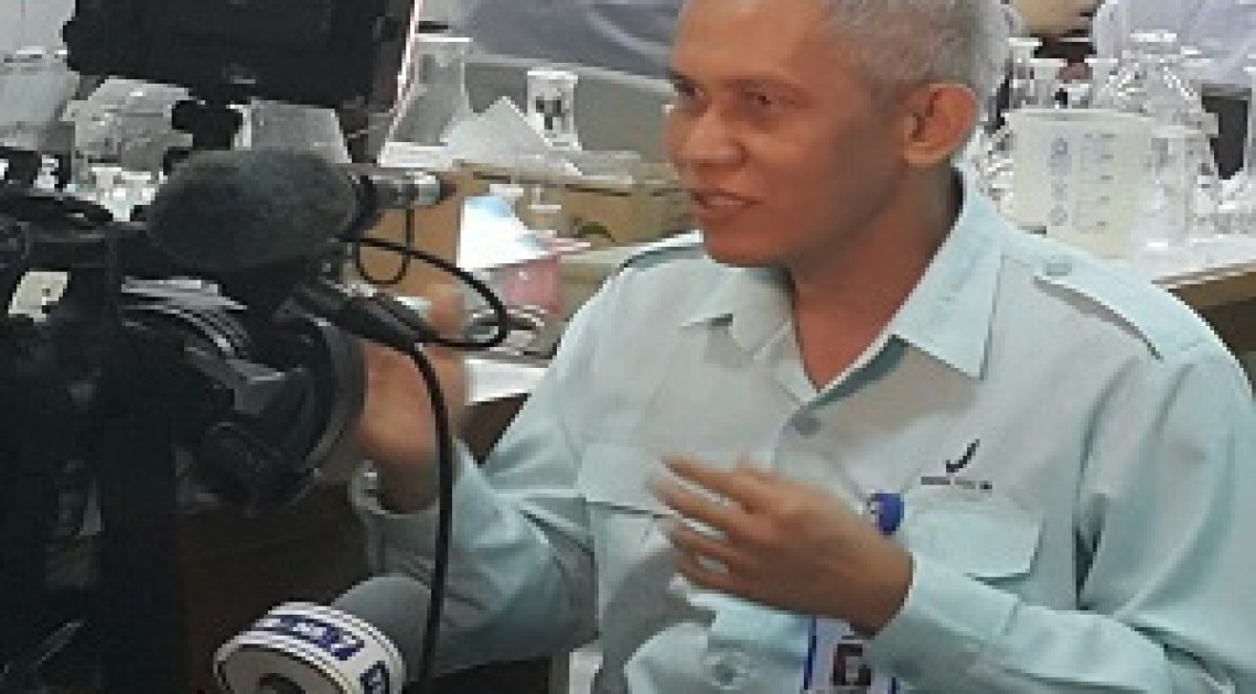 Bandung