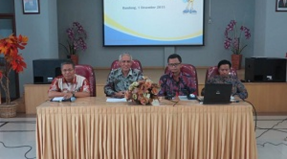 Bandung