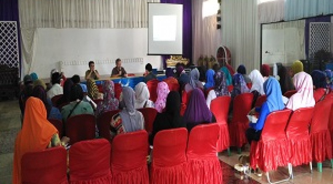 Bandung