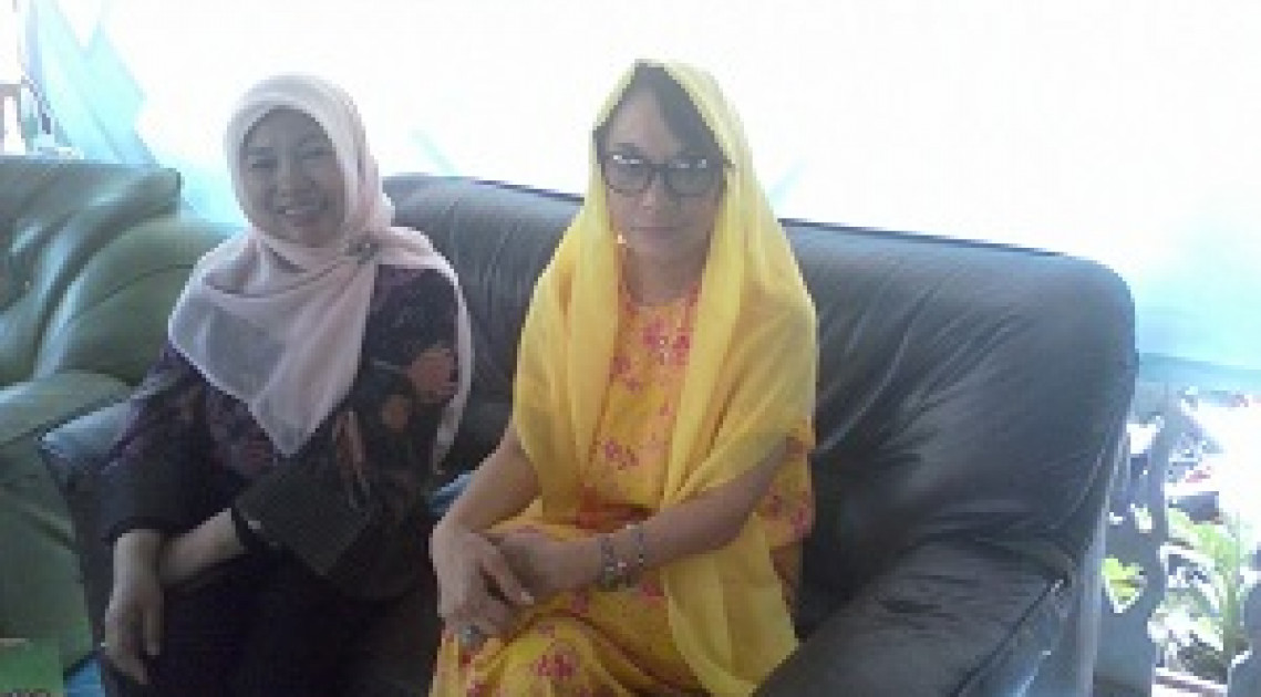 Bandung