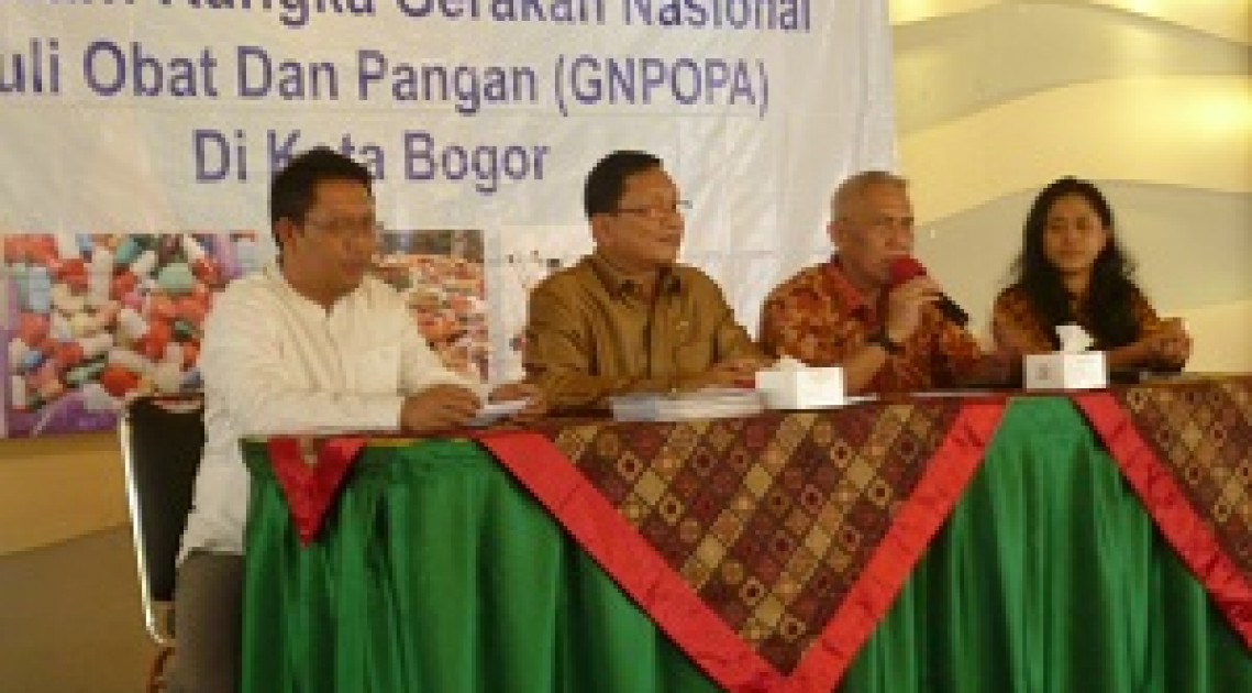 Bandung