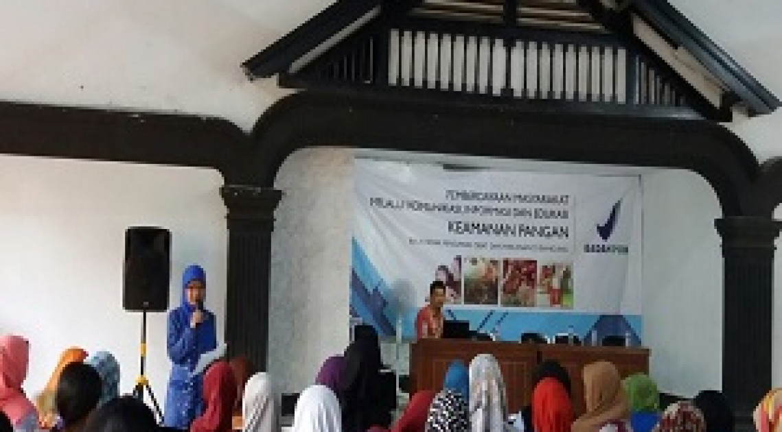 Bandung