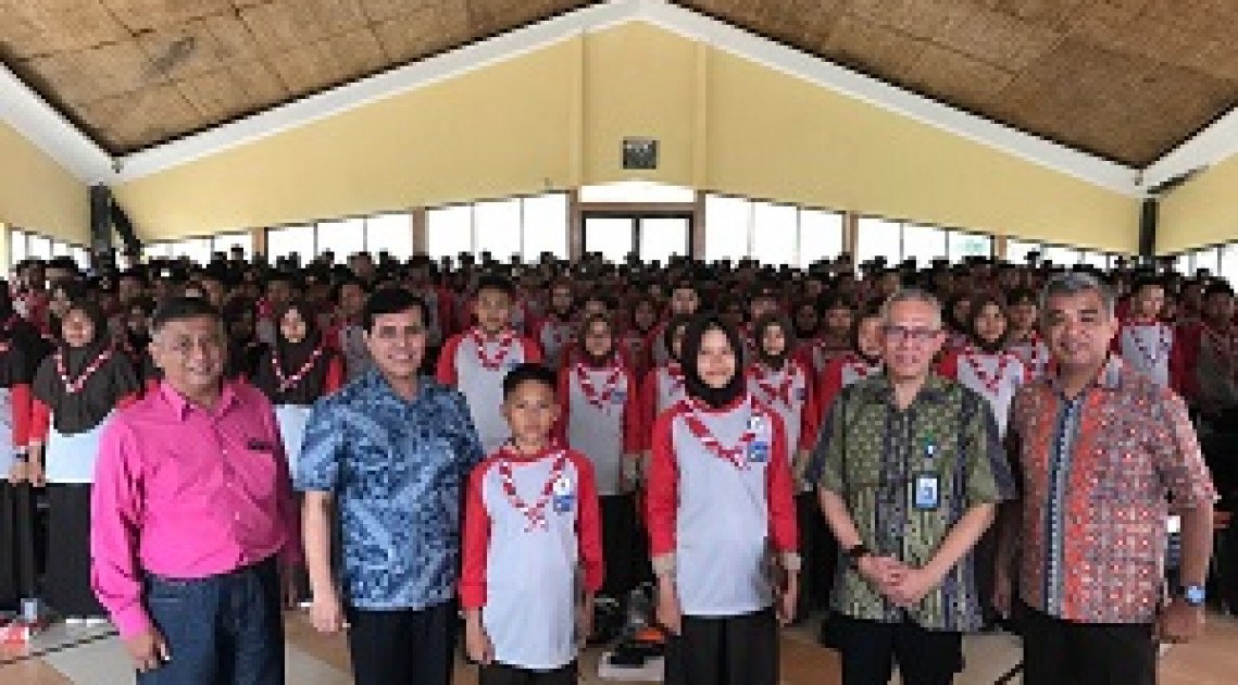Bandung