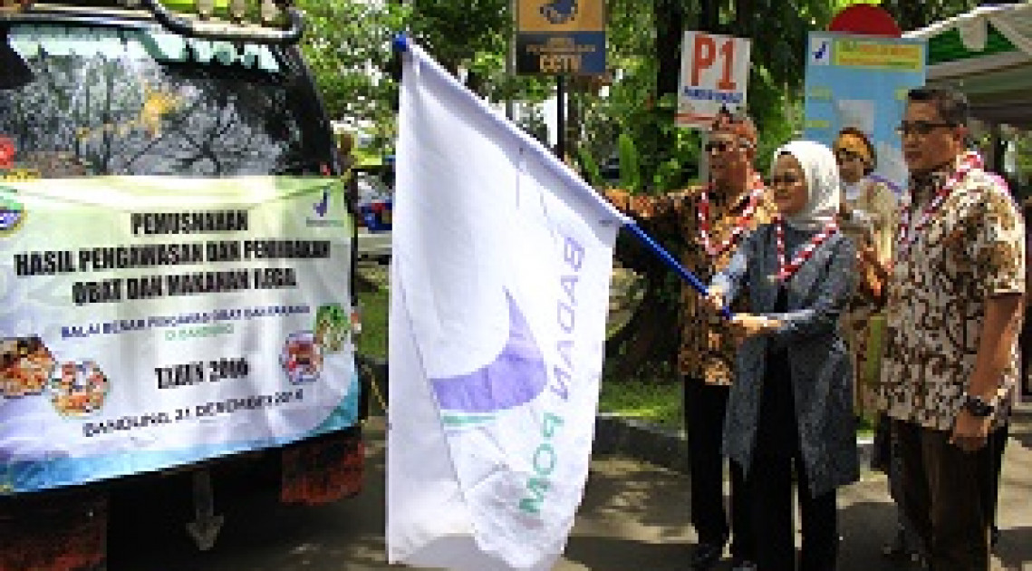 Bandung