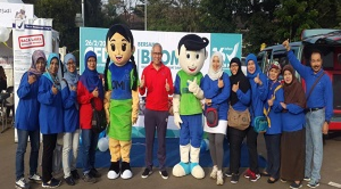 Bandung