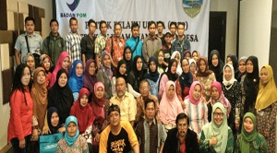Bandung
